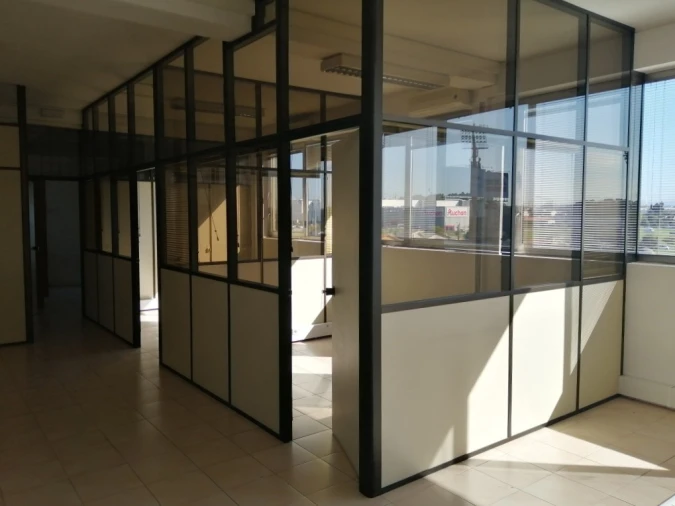 Escritório para Arrendamento em Matosinhos e Leça da Palmeira Foto 17