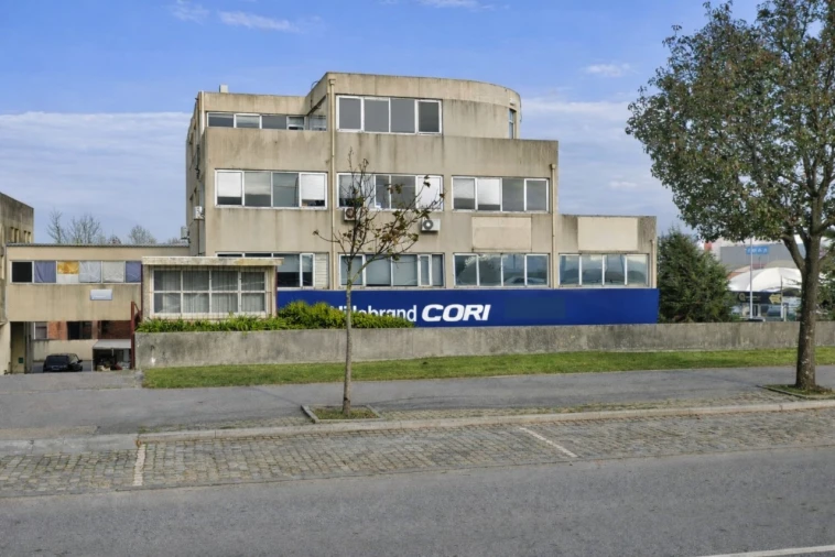 Escritório para Arrendamento em Matosinhos e Leça da Palmeira