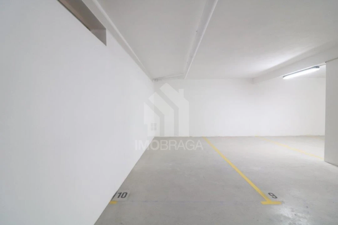 Apartamento T1 para Arrendamento em Gualtar Foto 10