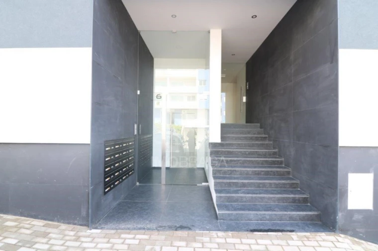 Apartamento T1 para Arrendamento em Gualtar Foto 11