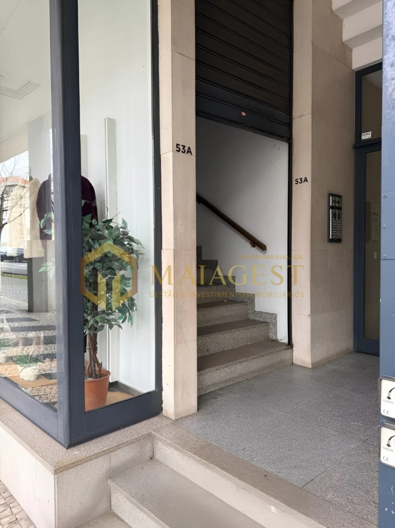 Loja para Arrendamento em Santo Tirso, Couto (Santa Cristina e São Miguel) e Burgães Foto 31