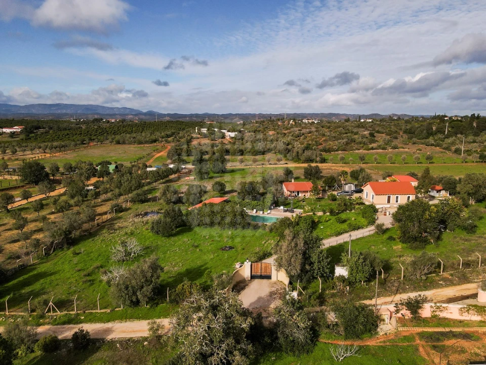 Quinta T3 para Venda em Silves Foto 2