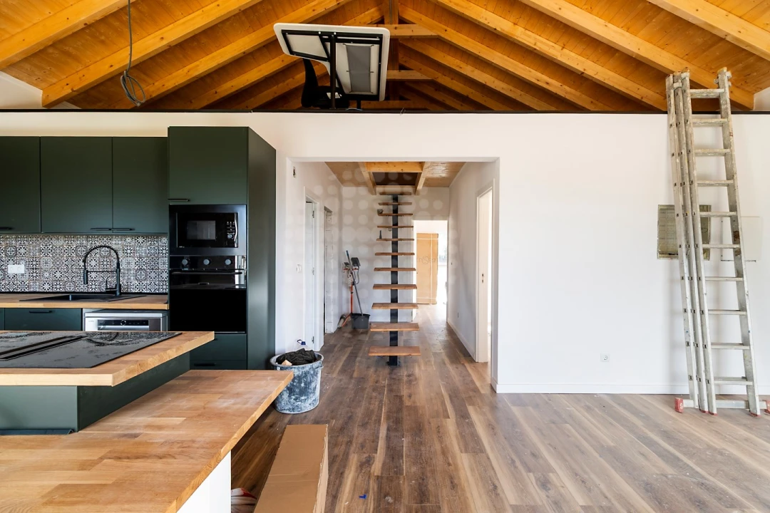 Quinta T3 para Venda em Silves Foto 7