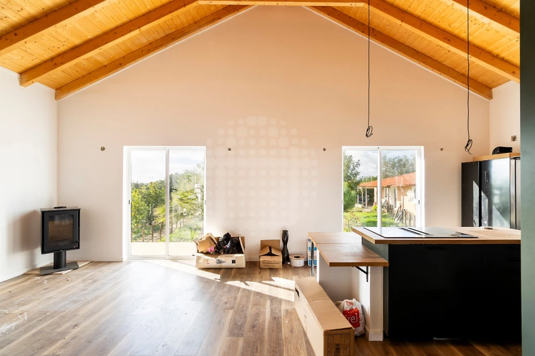 Quinta T3 para Venda em Silves Foto 14