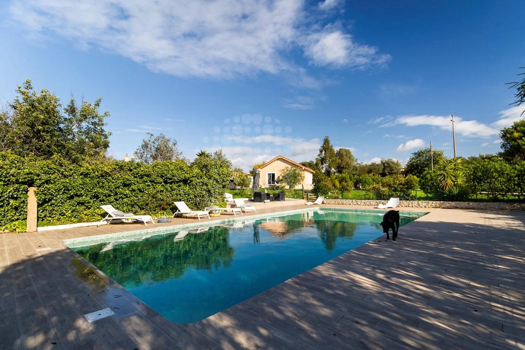 Quinta T3 para Venda em Silves Foto 27