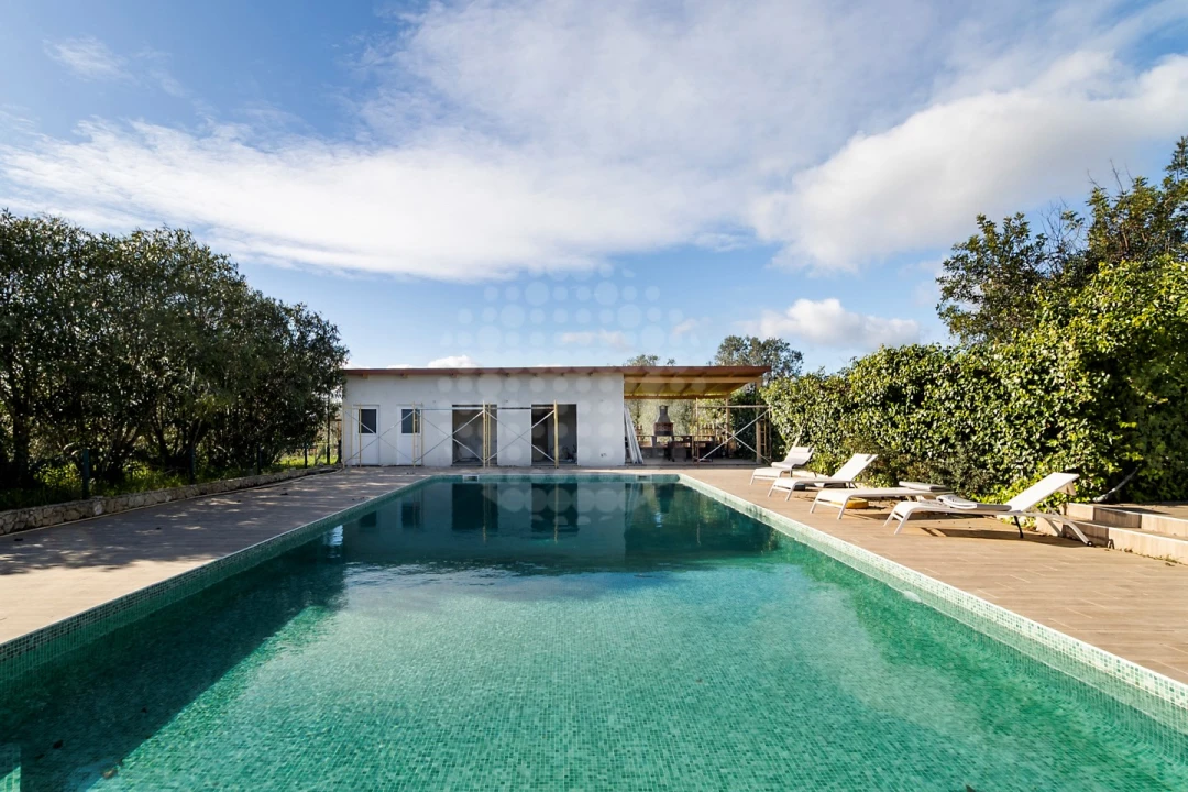 Quinta T3 para Venda em Silves Foto 28