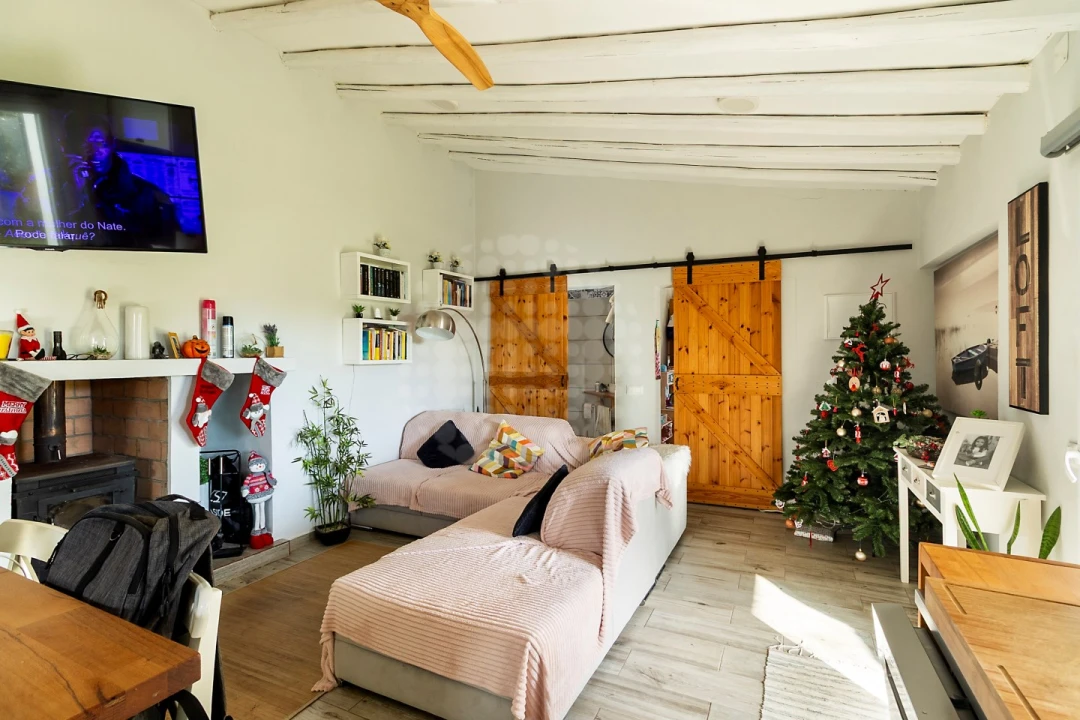 Quinta T3 para Venda em Silves Foto 31