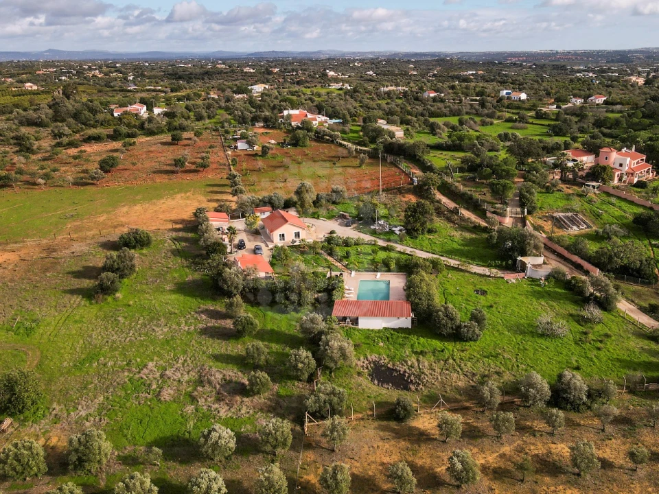 Quinta T3 para Venda em Silves Foto 33