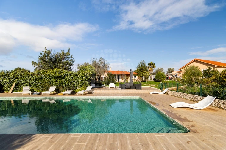 Quinta T3 para Venda em Silves Foto 1