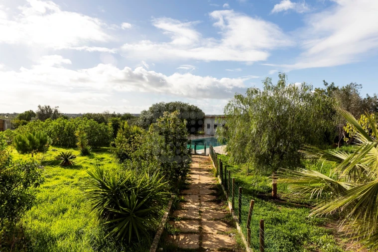 Quinta T3 para Venda em Silves Foto 5