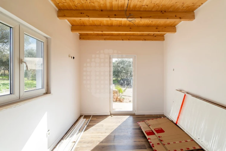 Quinta T3 para Venda em Silves Foto 16