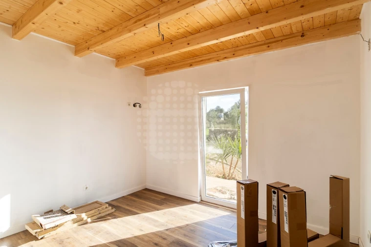 Quinta T3 para Venda em Silves Foto 22