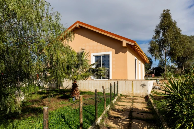 Quinta T3 para Venda em Silves Foto 25