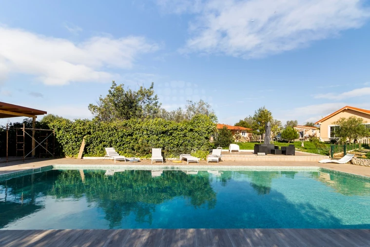 Quinta T3 para Venda em Silves Foto 26