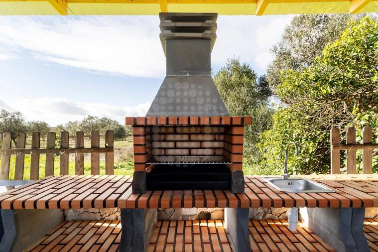 Quinta T3 para Venda em Silves Foto 30