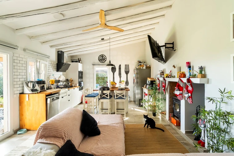 Quinta T3 para Venda em Silves Foto 32