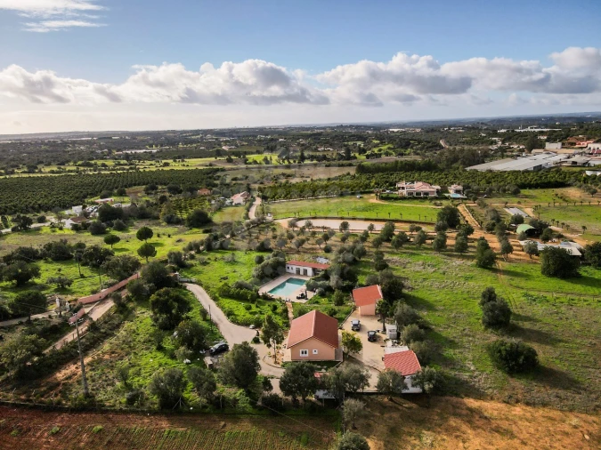 Quinta T3 para Venda em Silves Foto 35