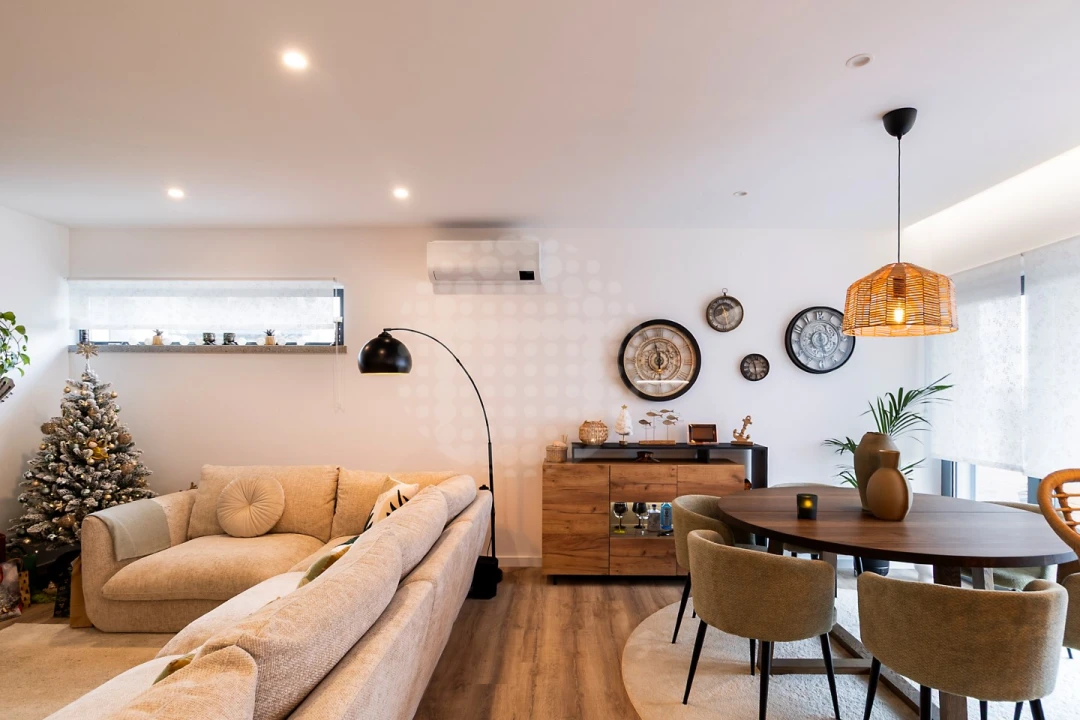 Apartamento T3 para Venda em Quelfes Foto 14