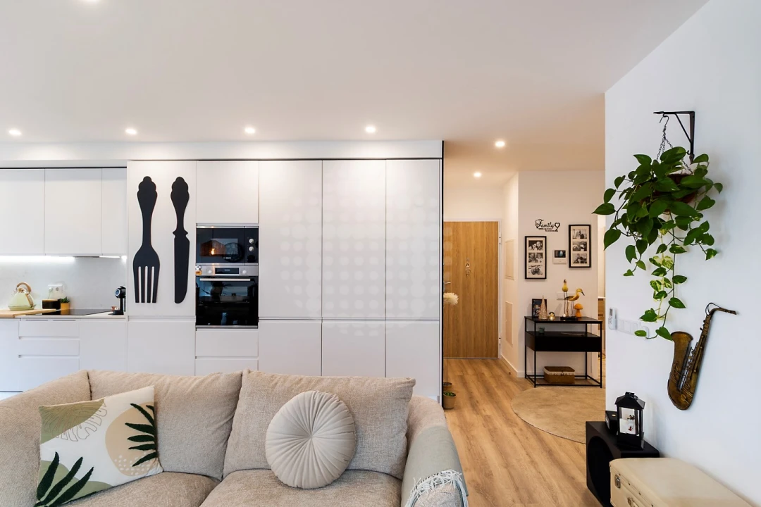 Apartamento T3 para Venda em Quelfes Foto 21