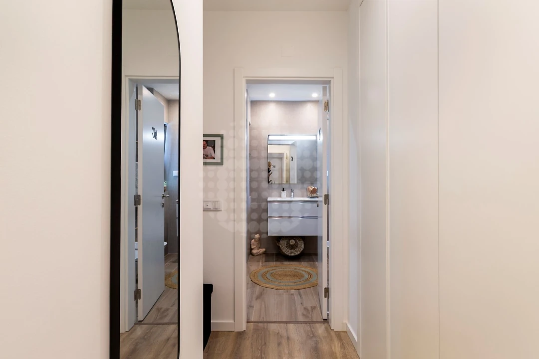 Apartamento T3 para Venda em Quelfes Foto 28