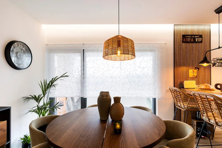 Apartamento T3 para Venda em Quelfes Foto 15