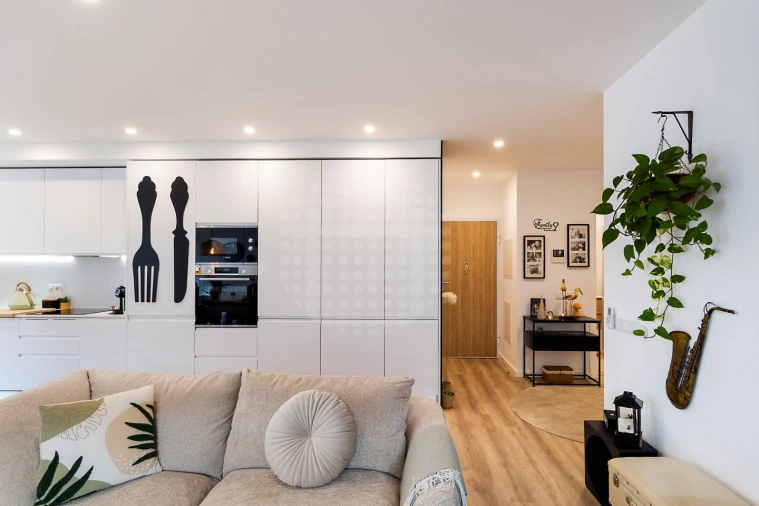 Apartamento T3 para Venda em Quelfes Foto 21