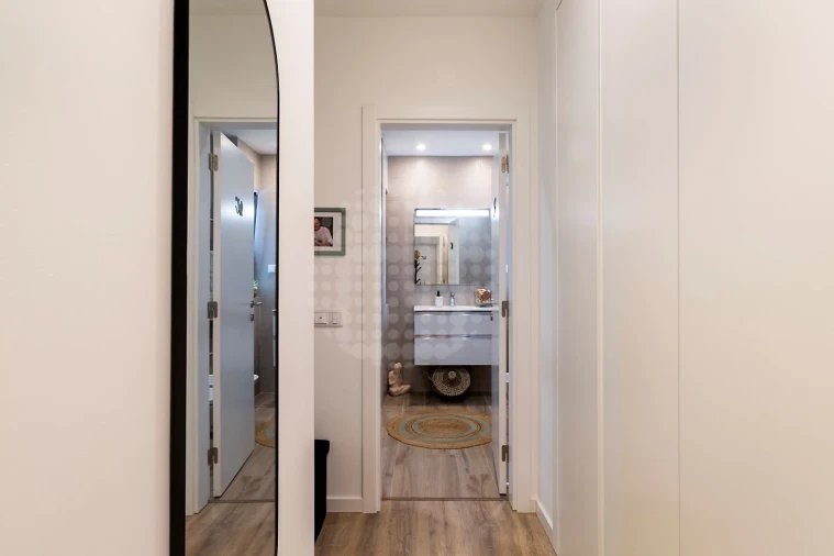 Apartamento T3 para Venda em Quelfes Foto 28