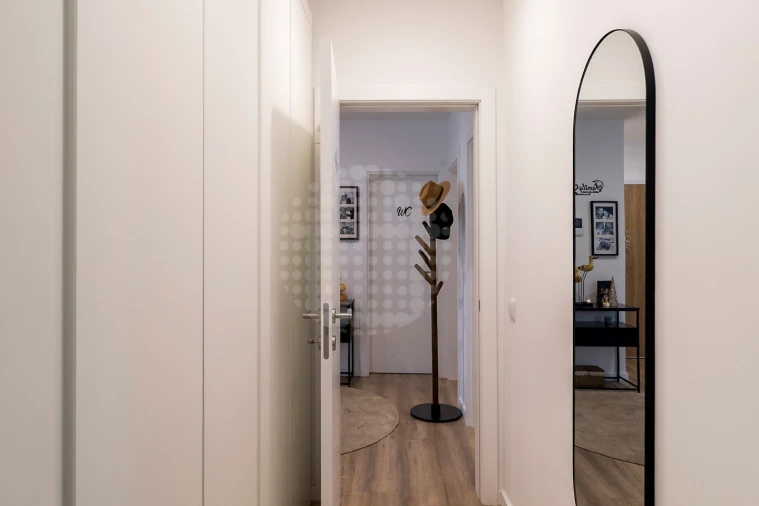 Apartamento T3 para Venda em Quelfes Foto 35