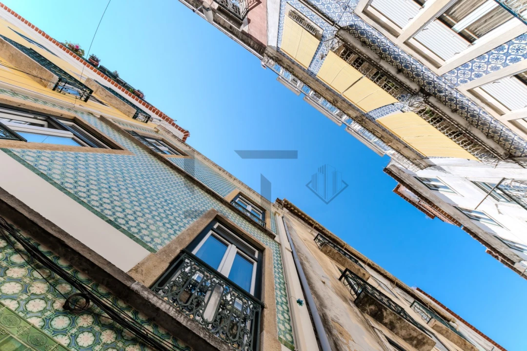 Prédio para Venda em Misericórdia Foto 3