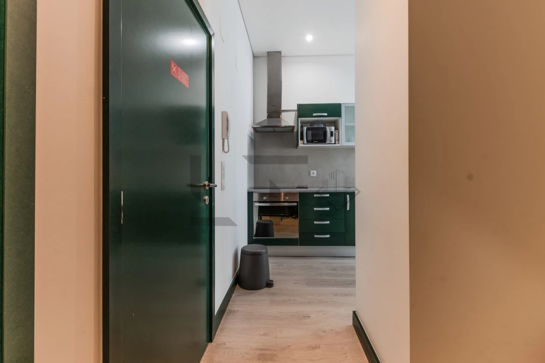 Prédio para Venda em Misericórdia Foto 13