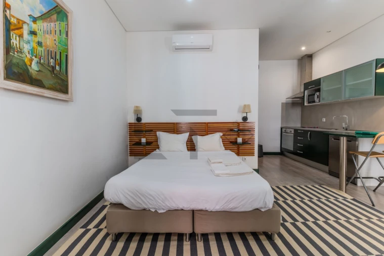 Prédio para Venda em Misericórdia Foto 7