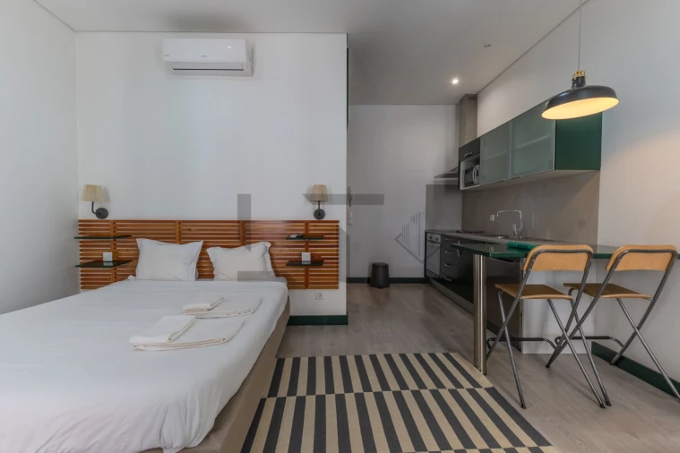 Prédio para Venda em Misericórdia Foto 8