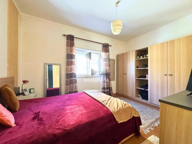 Apartamento T2 para Venda em Santa Maria, São Pedro e Matacães Foto 7