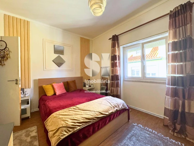 Apartamento T2 para Venda em Santa Maria, São Pedro e Matacães