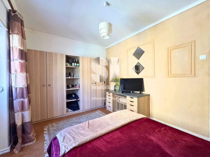 Apartamento T2 para Venda em Santa Maria, São Pedro e Matacães Foto 9