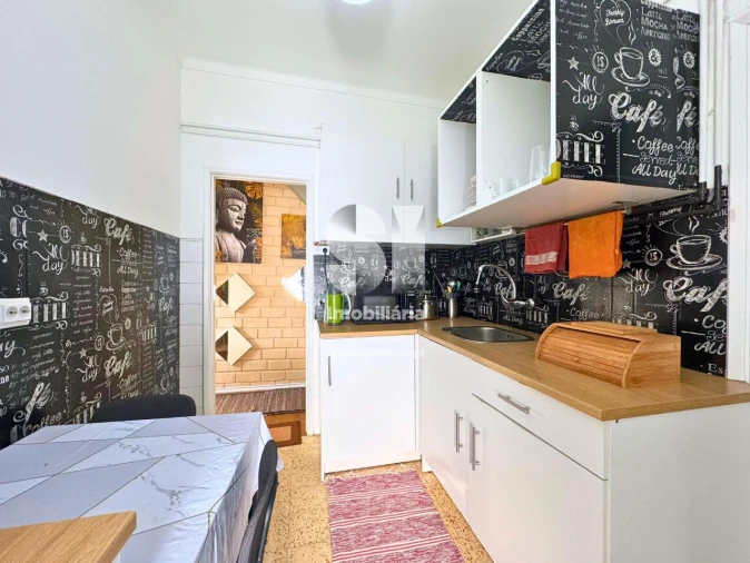 Apartamento T2 para Venda em Santa Maria, São Pedro e Matacães Foto 21