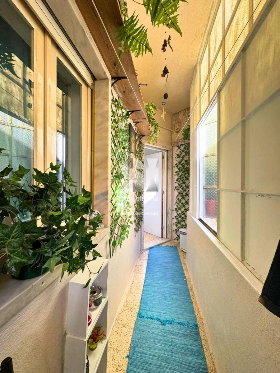 Apartamento T2 para Venda em Santa Maria, São Pedro e Matacães Foto 26