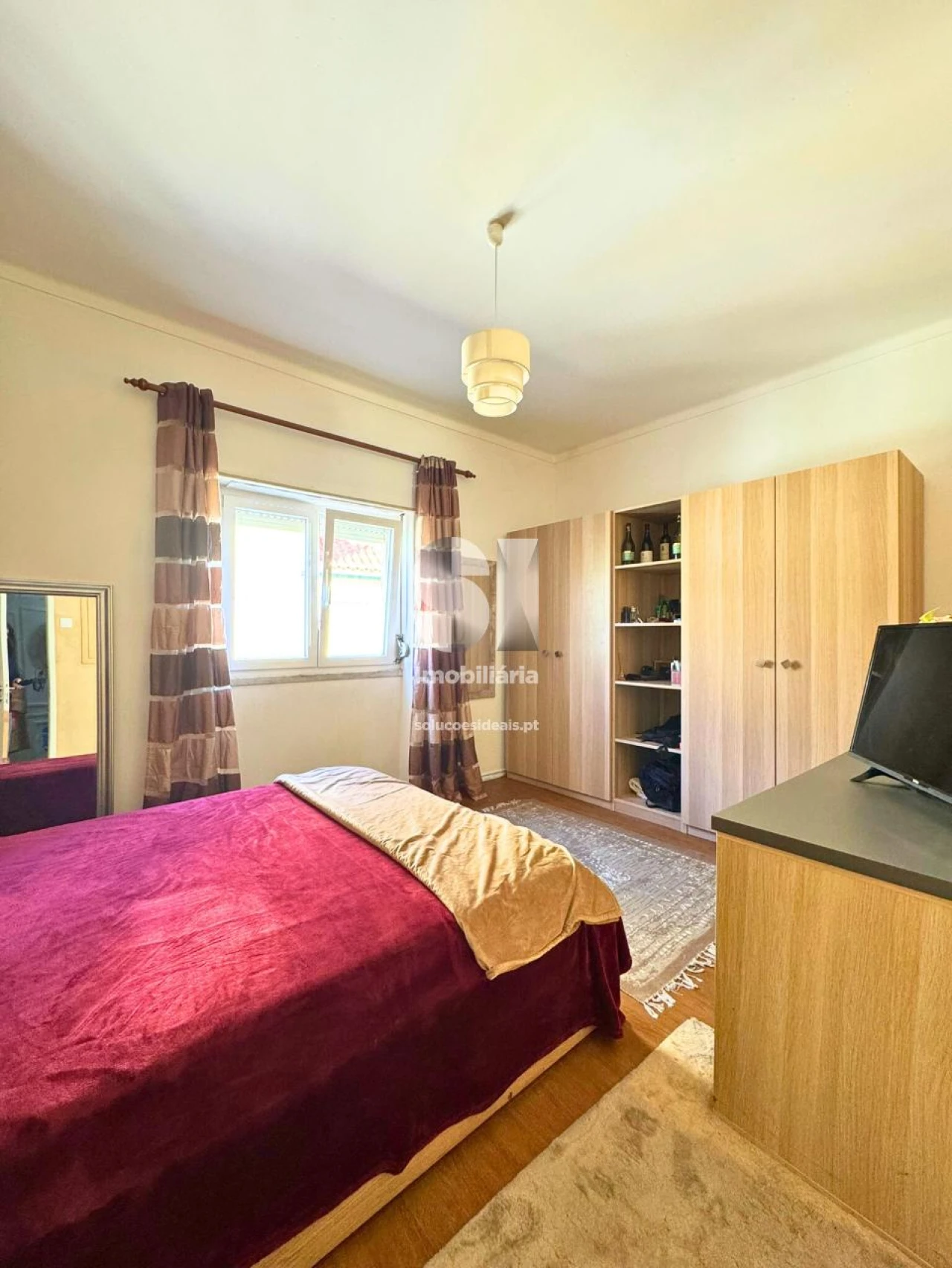 Apartamento T2 para Venda em Santa Maria, São Pedro e Matacães Foto 6