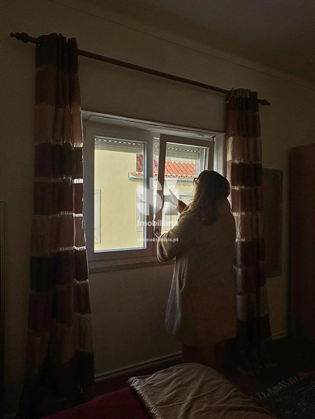 Apartamento T2 para Venda em Santa Maria, São Pedro e Matacães Foto 10