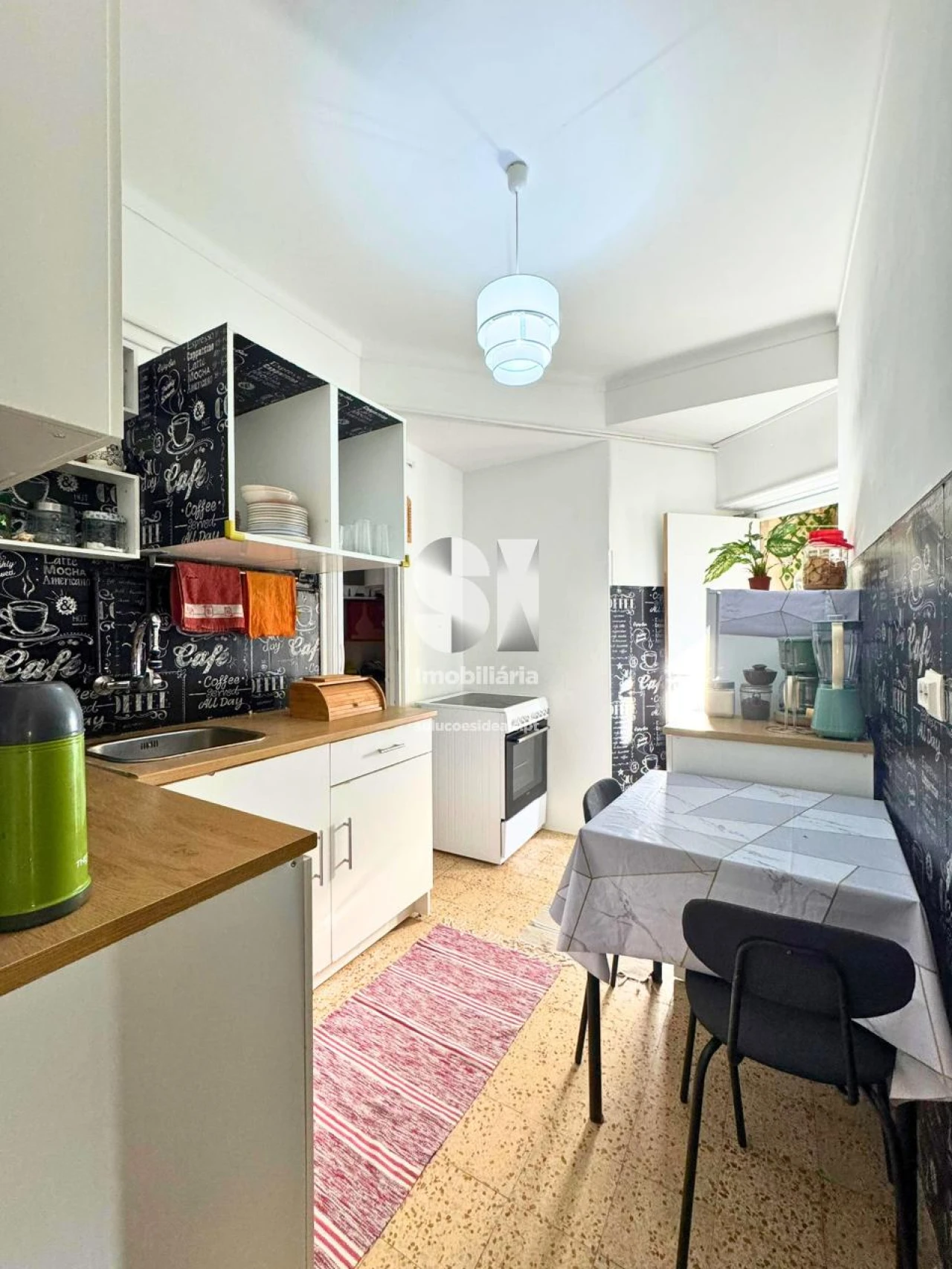 Apartamento T2 para Venda em Santa Maria, São Pedro e Matacães Foto 18