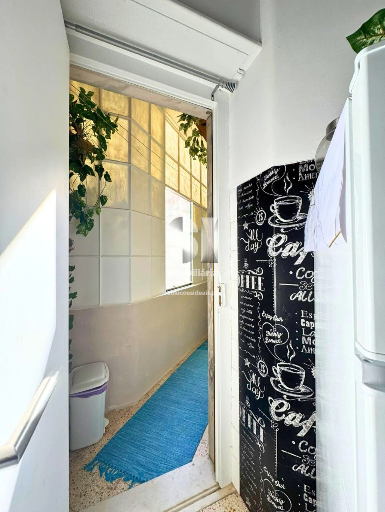 Apartamento T2 para Venda em Santa Maria, São Pedro e Matacães Foto 23