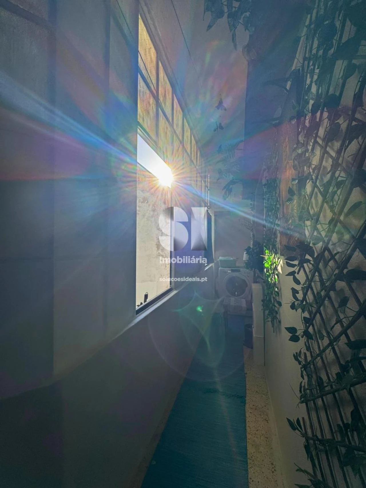 Apartamento T2 para Venda em Santa Maria, São Pedro e Matacães Foto 24