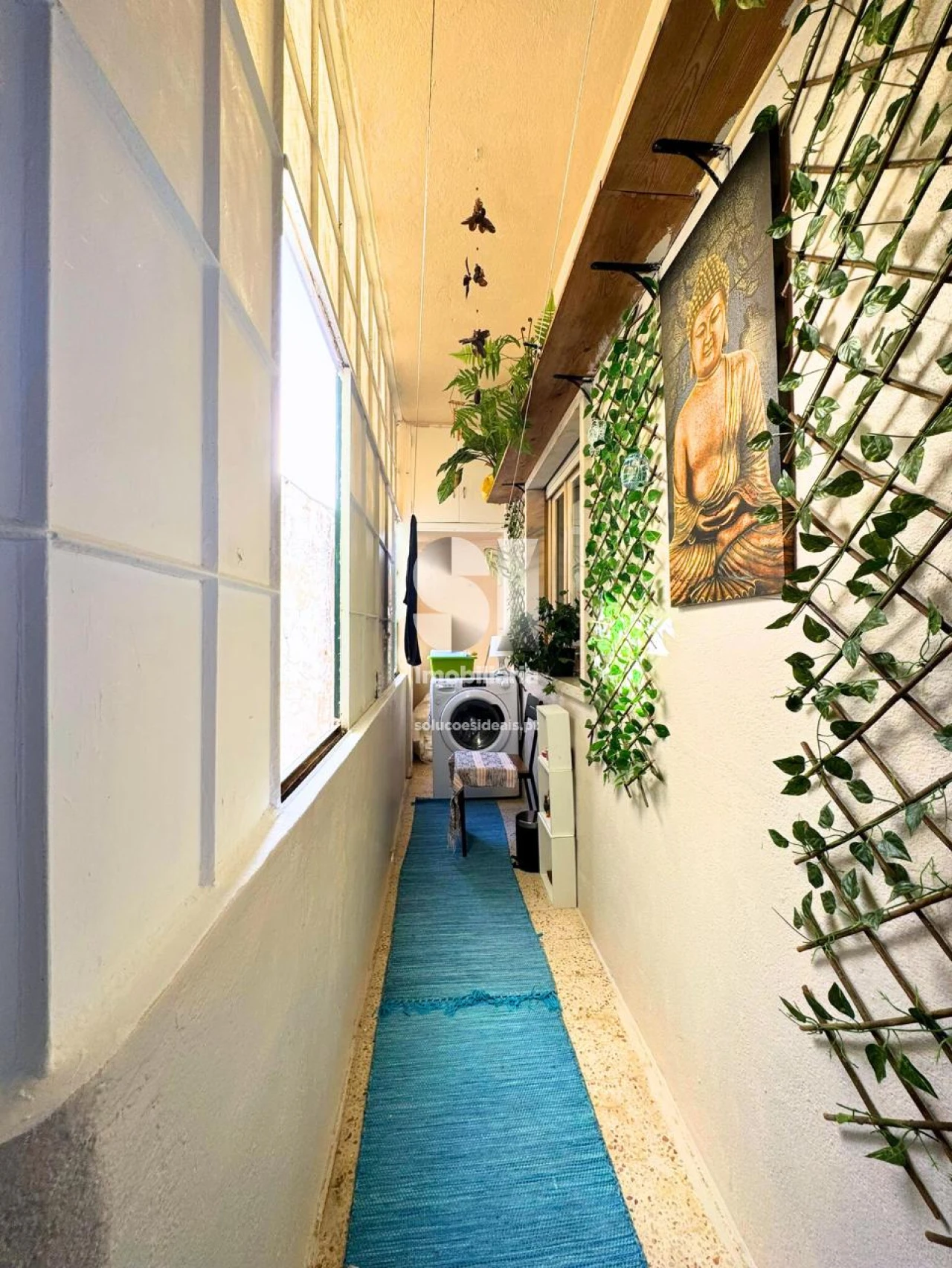 Apartamento T2 para Venda em Santa Maria, São Pedro e Matacães Foto 25