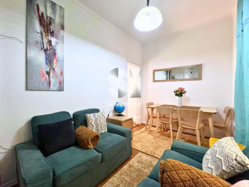 Apartamento T2 para Venda em Santa Maria, São Pedro e Matacães Foto 32