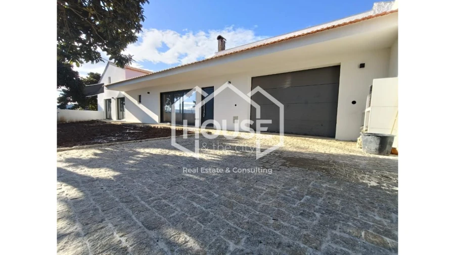 Moradia T3 para Venda em Águeda e Borralha