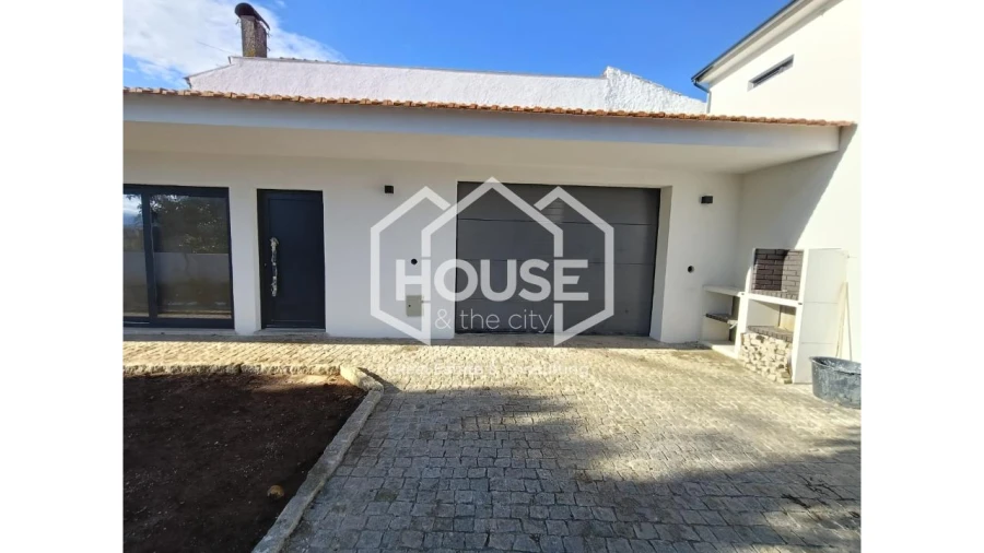 Moradia T3 para Venda em Águeda e Borralha Foto 27