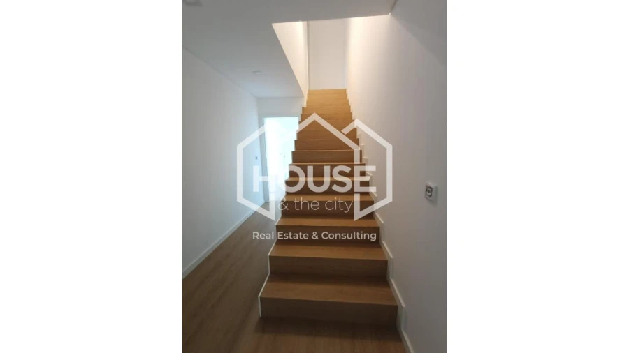 Moradia T3 para Venda em Águeda e Borralha Foto 14