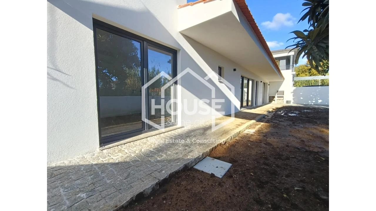 Moradia T3 para Venda em Águeda e Borralha Foto 7