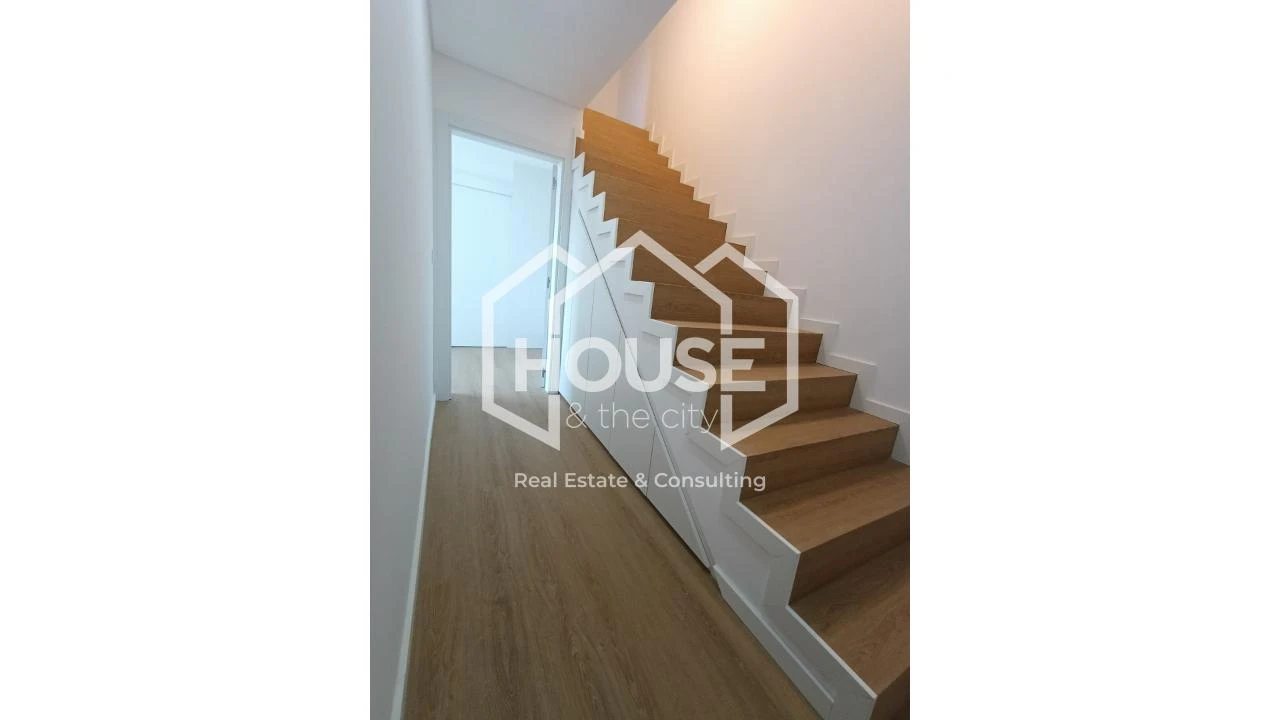 Moradia T3 para Venda em Águeda e Borralha Foto 19