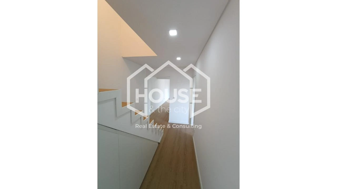 Moradia T3 para Venda em Águeda e Borralha Foto 22